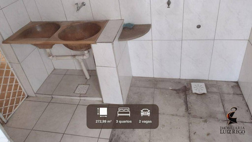 Imagem 21 de 23 de Ca1336- Aluga Casa Na Aldeota Com 4 Quartos, 2 Vagas Próx. Ao Supermercado Cometa E Restaurante Kina Do Feijão Verde - Ca0148