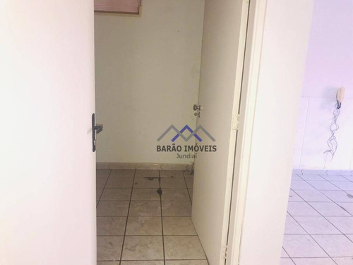 Imagem 13 de 29 de Sala Para Alugar, 100 M² Por R$ 6.000,00/mês - Anhangabaú - Jundiaí/sp - Sa0178