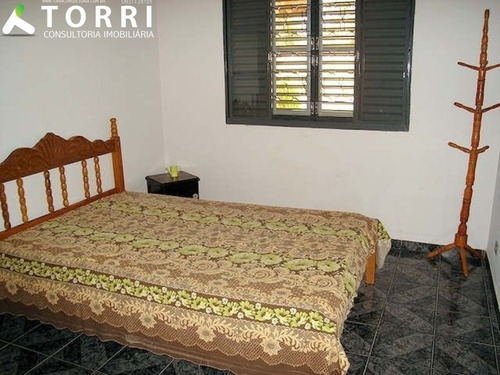 Imagem 12 de 17 de Linda Chácara À Venda Em Porto Feliz - Sp - Ch00462 - 71024018