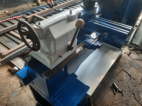 Torno Imor S400