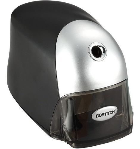 Imagen 2 de 4 de Sacapuntas Electrico Bostitch Eps8hd