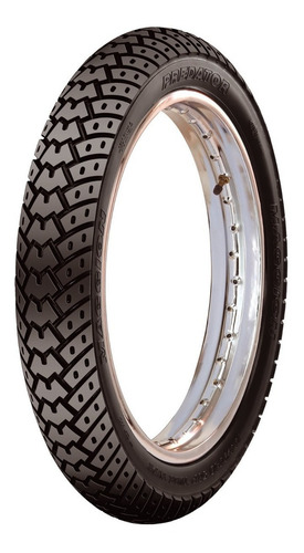Pneu Traseiro Yamaha Fazer 150 100/90-18 Predator S/camara