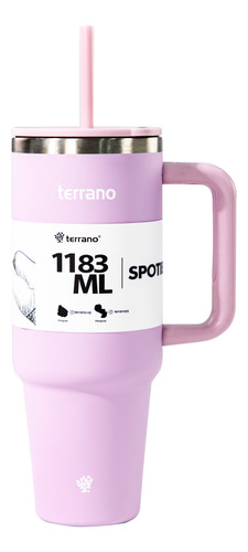 Spotie Cup Terrano - 1183ml.