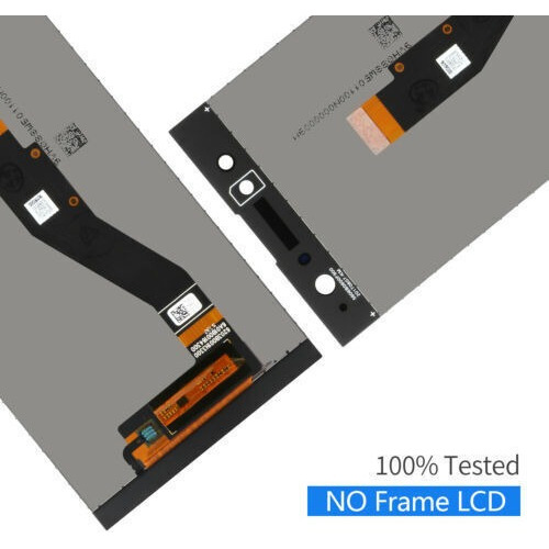 Pantalla Lcd Para Sony Xperia Xa2 Ultra H4223 H3223