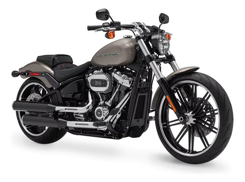 Funda Cubre Moto Harley Davidson 1200 Custom Con Bordado
