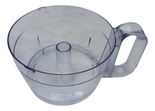 Bowl Procesadora Moulinex Fp5121 / Fp5131 ( Original )