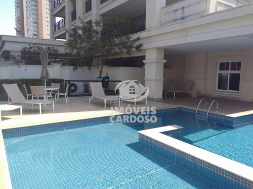 Imagem 28 de 29 de Apartamento Com 4 Dormitórios À Venda, 244 M² Por R$ 3.100.000 - Água Branca - São Paulo/sp - Ap0388