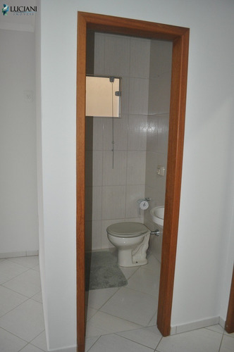 Ótimo Sobrado Mobiliado Com 03 Dormitórios Em Balneário Camboriú! - Ca00401 - 68538615