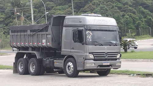 Mercedes Benz Atego 2425