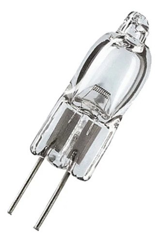 Lampada 6605 6v 10w Philips Byosystens Analytical A15 Cor Da