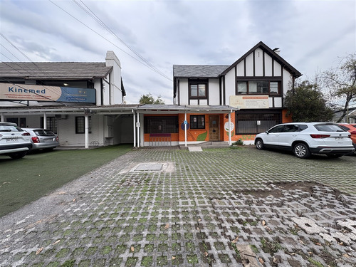 Casa En Arriendo De 3 Dorm. San Pascual //neveria