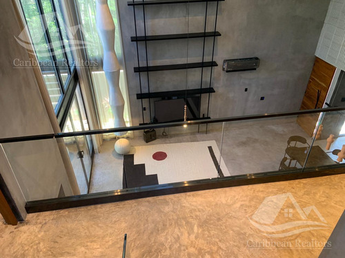 Villas En Venta Aldea Zama Tulum