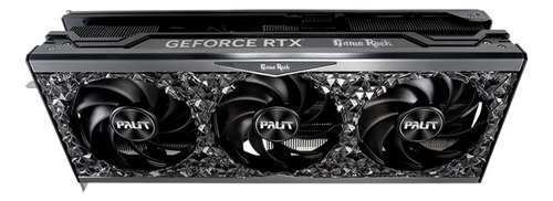 Placa De Vídeo Palit Rtx 4090 Oc Gamerock Ned4090s19sb-1020g