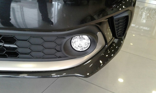 Fiat Argo 1.8 Precision