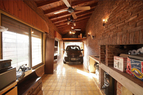 Casa Venta Los Polvorines A 200 Mts De La Estacion