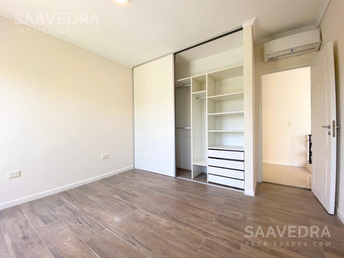 Imagen 26 de 30 de Casa En Venta Estilo Clásico. Barrio Tipas Lote Interno En Zona Bien Consolidada.