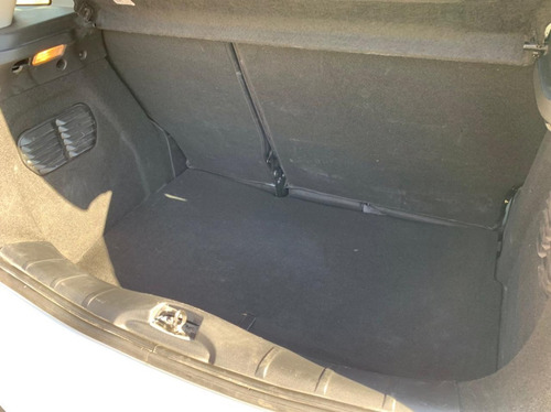 Imagen 15 de 15 de Citroen C3 Infinit