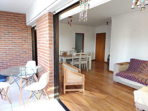 Imagen 5 de 16 de Venta Departamento 3 Amb