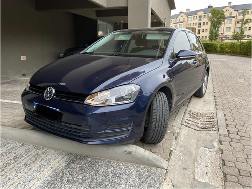 Volkswagen Golf 1.6 Trendline