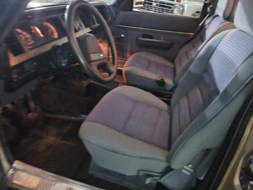 Ford Falcon Ghia