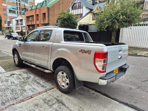 Ford Ranger 3.2 Limited