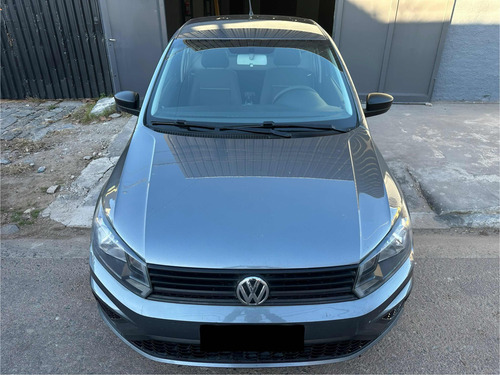 Volkswagen Saveiro 1.6 Gp Cs 101cv Safety