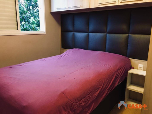 Apartamento Com 2 Dormitórios À Venda, Jardim Monte Kemel São Paulo/sp - Ap0340