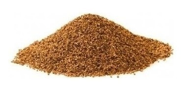 Semente De Papoula Amarelo (tempero) 1000 Gr