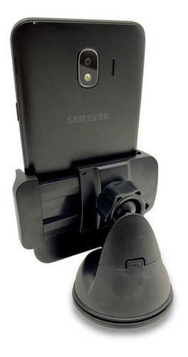 Suporte Celular Veicular Carro Ventosa Gruda Painel Vidro