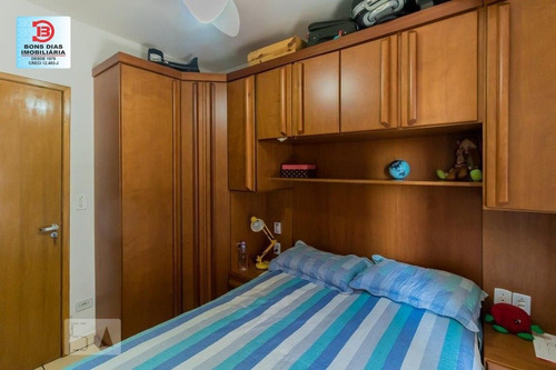 Imagem 13 de 15 de Sobrado Em Condominio - Vila Re - Ref: 6999 - V-6999