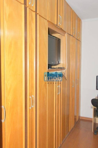 Imagem 11 de 30 de Apartamento À Venda, 137 M² Por R$ 860.000,00 - Embaré - Santos/sp - Ap6966