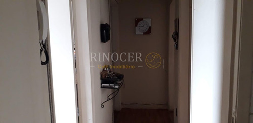 Imagem 3 de 8 de Apartamento Padrão Em Franca - Sp - Ap0575_rncr