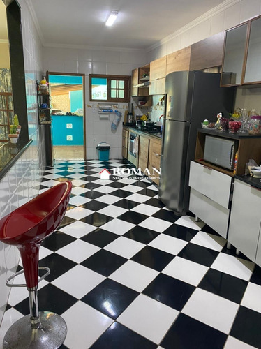 Imagem 12 de 15 de Linda Casa Em São Pedro !!! - 4139