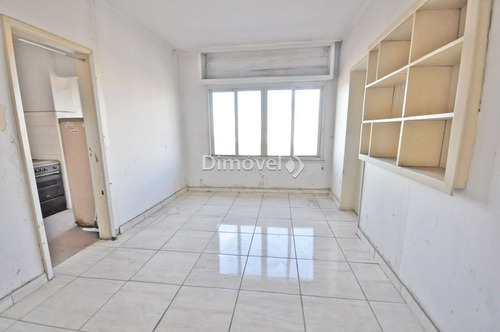 Imagem 4 de 15 de Sala Comercial - Centro Historico - Ref: 24309 - V-24309