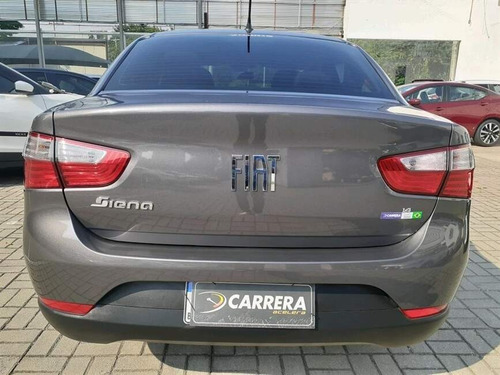 Imagem 4 de 12 de Grand Siena 1.4 Mpi 8v Flex 4p Manual