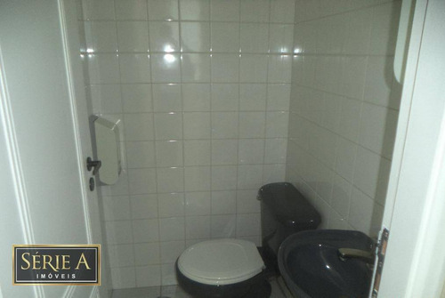 Imagem 8 de 8 de Conjunto Comercial Alto Da Boa Vista - Cj0108