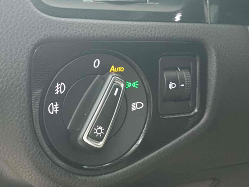 Volkswagen Golf 2.0 TSI GTI 16V TURBO GASOLINA 4P AUTOMÁTICO