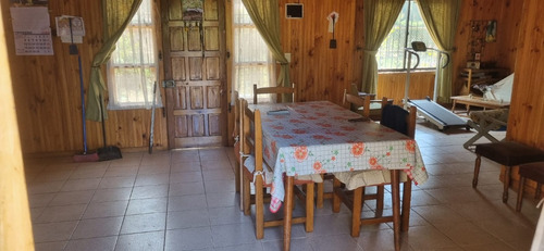 Hermosa Casa En Cau Cau Horcón