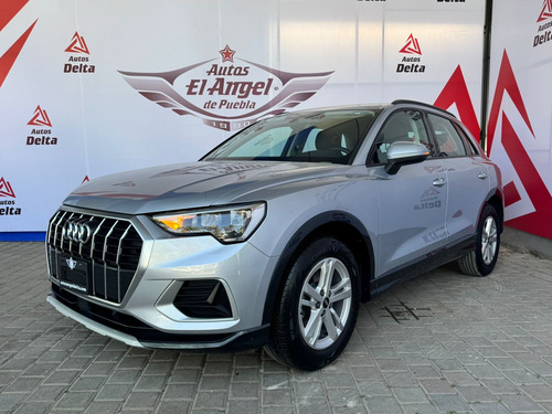 Audi Q3 1.4 35 Tfsi Dynamic 150hp Dsg