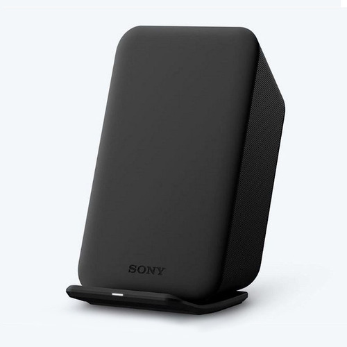 Cargador Inalambrico Sony Wch20 Carga Rapida 9w Dimm Color Negro
