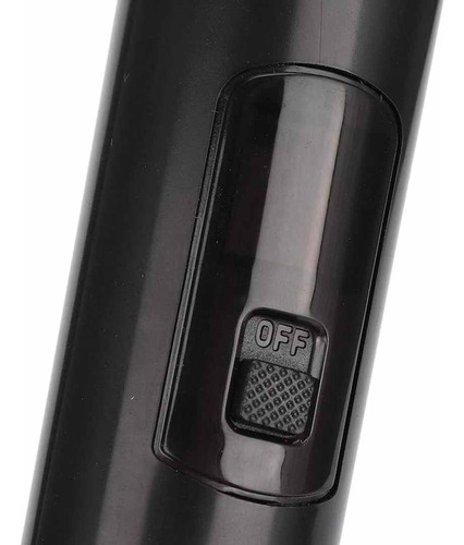 Micrófono Karaoke Inalámbrico Unidireccional Usb Vm-v16u