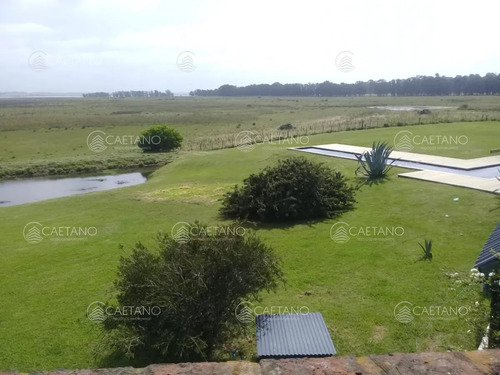 Alquiler Anual O Temporal Chacra José Ignacio.