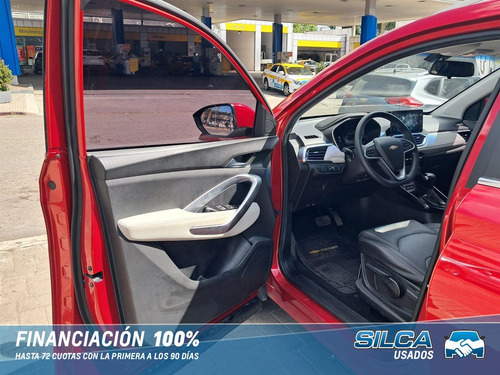 Chevrolet Captiva Ltz 2023
