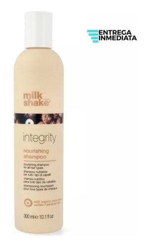 Shampoo Milk Shake Integrity - mL a $393