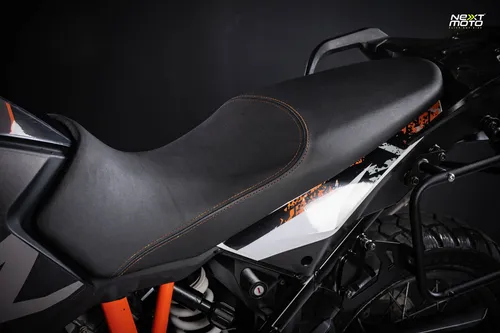 Ktm 1090 Adventure R