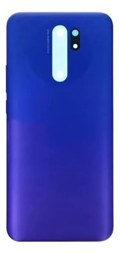 Tapa Trasera Para Xiaomi Redmi 9