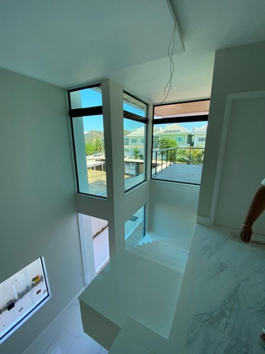 Imagem 26 de 30 de Casa Para Venda - Recreio Dos Bandeirantes, Rio De Janeiro - 6 Vagas - 465