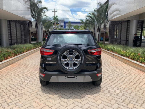 Ford Ecosport Fsl 1.5