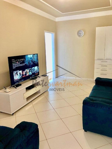 Imagem 8 de 30 de Belíssimo Sobrado Com 7 Dormitórios À Venda, 449 M² Por R$ 1.700.000 - Cidade Universitária - Campinas/sp - Ca3658