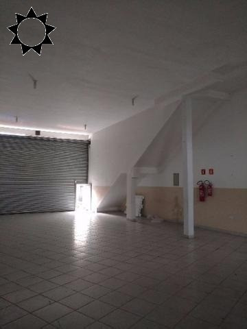 Imagem 5 de 6 de Salã Comercial - Bussocaba - Sl00921 - 4345643